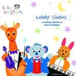 Baby Einstein: Lullaby Classics - CD Audio