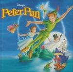 CD Peter Pan (Colonna sonora) 