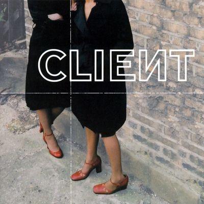 Client - CD Audio di Client