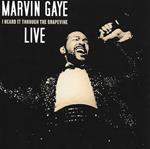 Marvin Gaye - I Heard It Through The Grapevine (l