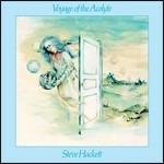 Voyage of the Acolyte