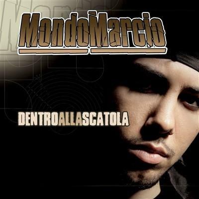 Dentro alla scatola - CD Audio Singolo di Mondo Marcio
