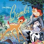 Bambi (Colonna sonora) - CD Audio