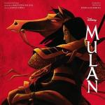 Mulan (Colonna sonora) - CD Audio