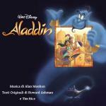 Aladdin (Colonna sonora) - CD Audio