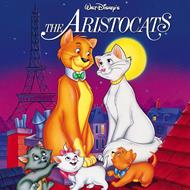 The Aristocats (Colonna Sonora)