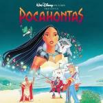 Pocahontas (Colonna sonora) - CD Audio