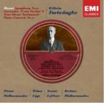 Sinfonia n.40 - 2 Arie - Serenata Gran Partita - Eine Kleine Nachtmusik K525 - Concerto per pianoforte n.20