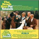 Pet Sounds (40th Anniversary Edition) - CD Audio + DVD di Beach Boys