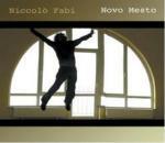 Novo Mesto - CD Audio di Niccolò Fabi