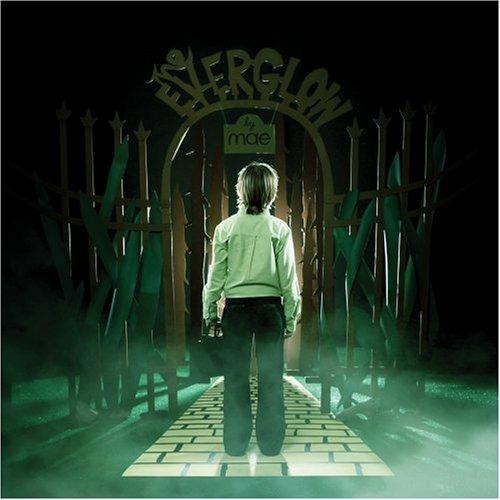 Everglow - CD Audio di Mae