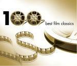 100 Best Film Classics (Colonna sonora) - CD Audio