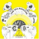 The DFA Remixes Chapter One - CD Audio