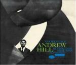 Smoke Stack - CD Audio di Andrew Hill