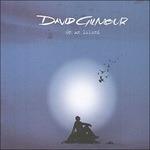 On an Island - Vinile LP di David Gilmour