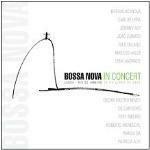 Bossa Nova in Concert - CD Audio