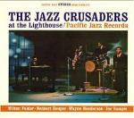 At the Lighthouse - CD Audio di Jazz Crusaders