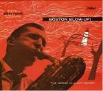 Boston Blow-Up! - CD Audio di Serge Chaloff