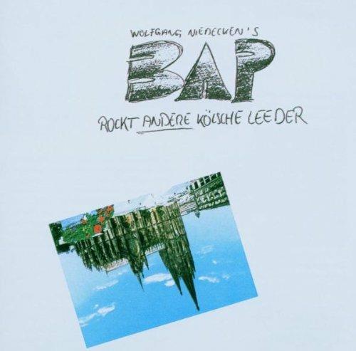 Rockt Andere - CD Audio di Bap