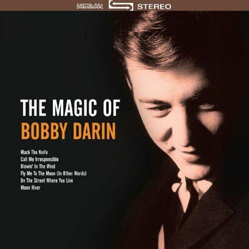 Magic of - CD Audio di Bobby Darin