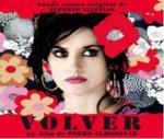 Volver (Colonna sonora)