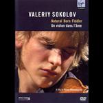 A Natural Born Fiddler (DVD)