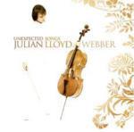 Unexpected Songs - CD Audio di Julian Lloyd Webber