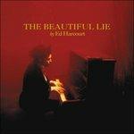 Beautiful Lie - CD Audio di Ed Harcourt