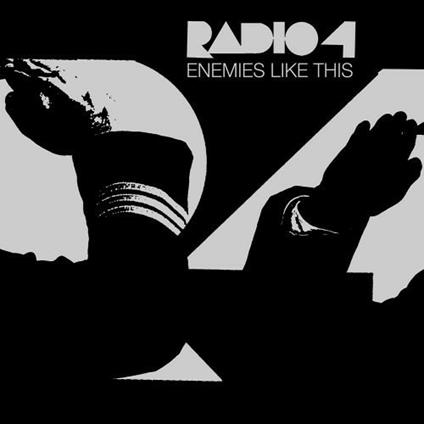 Enemies Like This - CD Audio di Radio 4