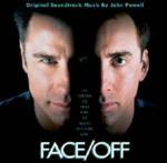 Face Off (Colonna sonora)