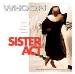 Sister Act (Colonna sonora)