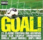 Goal! - CD Audio