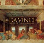 The Da Vinci Code: Music of the Renaissance - CD Audio
