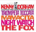 Trompeta Toccata (Rudy Van Gelder) - CD Audio di Kenny Dorham