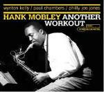 Another Workout (Rudy Van Gelder) - CD Audio di Hank Mobley