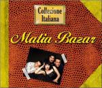 Matia Bazar. Collezione italiana
