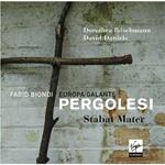 Stabat Mater - Salve Regina per contralto - Salve Regina per soprano