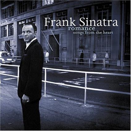 Romance Song's From The Heart - CD Audio di Frank Sinatra