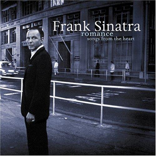 Romance Song's From The Heart - CD Audio di Frank Sinatra