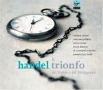 Il trionfo del Tempo e del Disinganno