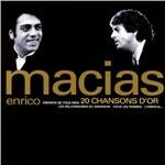 20 Chansons d'or