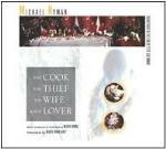 The Cook, the Thief, His Wife and Her Lover (Colonna sonora) (Remastered)