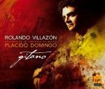 Gitano - CD Audio + DVD di Placido Domingo,Rolando Villazon,Orquesta de la Comunidad de Madrid
