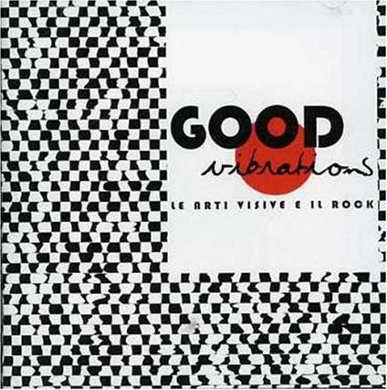 Good Vibrations - CD Audio