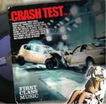 Crash Test vol.1 - CD Audio