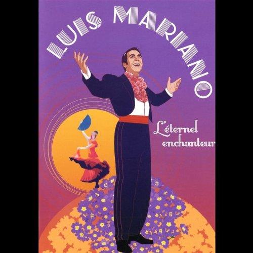 L''Eternel Enchanteur (DVD) - DVD di Luis Mariano
