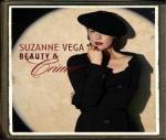 Beauty & Crime - CD Audio di Suzanne Vega