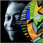 Peléginga - CD Audio + DVD di Pelé