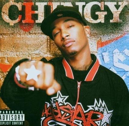 Hood Star - CD Audio di Chingy
