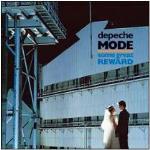 Some Great Reward - CD Audio di Depeche Mode